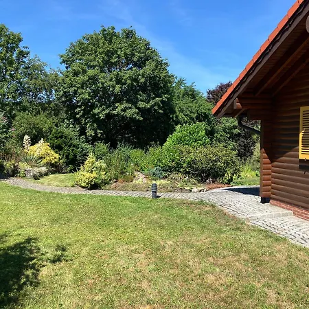 Holiday home An Der Schafgasse