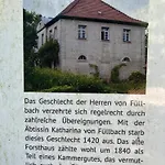 An Der Schafgasse Ebersdorf bei Coburg