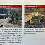 An Der Schafgasse بيت للعطل *