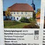 An Der Schafgasse بيت للعطل *