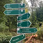 بيت للعطل An Der Schafgasse