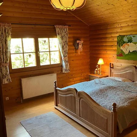 An Der Schafgasse Prázdninový dům