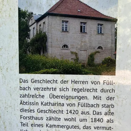 An Der Schafgasse Ebersdorf bei Coburg