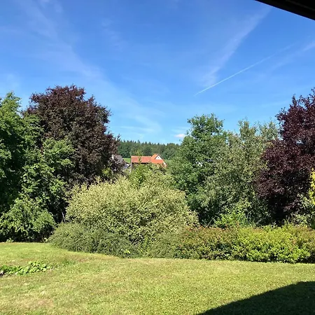 An Der Schafgasse Prázdninový dům *