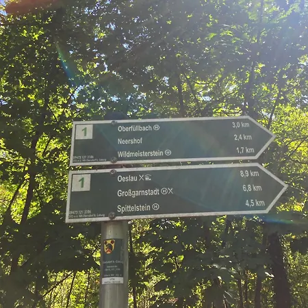 An Der Schafgasse *
