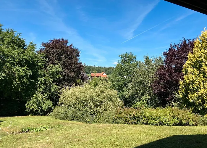 An Der Schafgasse Feriehus