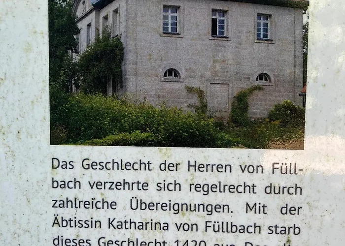 An Der Schafgasse Ebersdorf bei Coburg