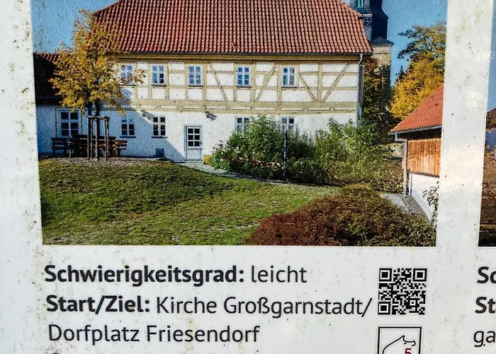 An Der Schafgasse Feriehus *